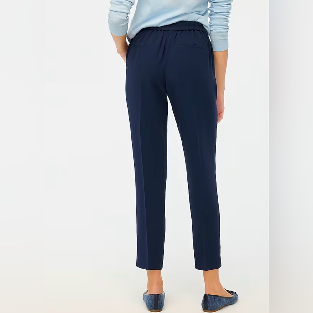 J Crew Jamie Pant Size 12